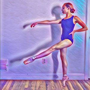 Meet your Posher, Noel